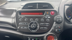 Honda Jazz 1.4 i-VTEC ES Plus 5dr Petrol Hatchback